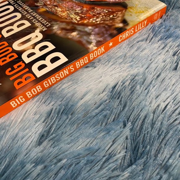 Big Bob Gibsons BBQ Book : Recipes and Secrets From A Legendary Barbecue Joint - Picture 4 of 12